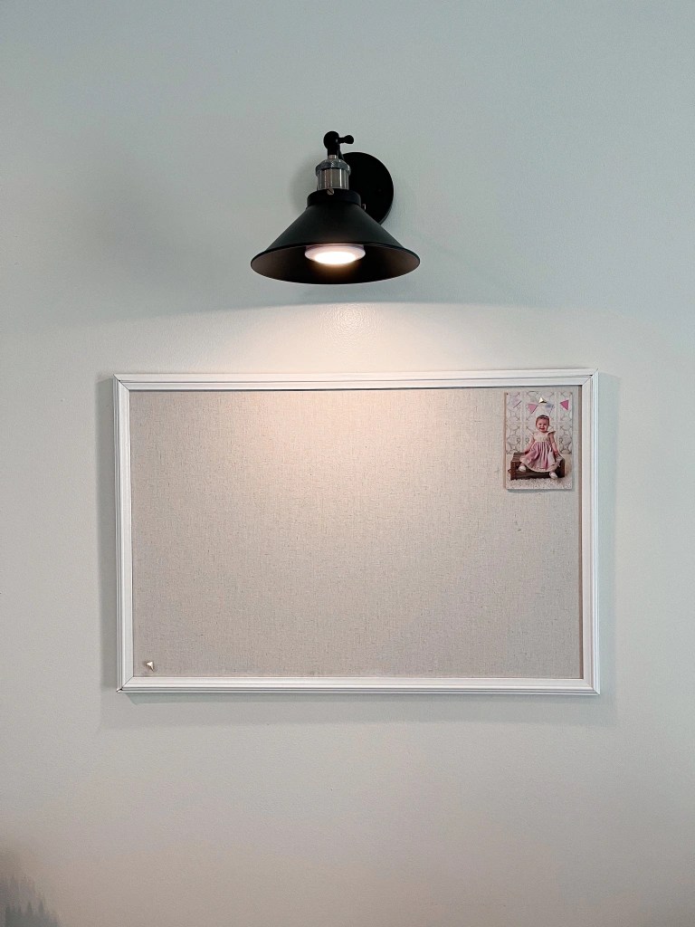 Sconce Puck Light Hack 3 Daughters DIY