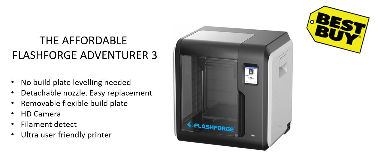 3D Aura Most dedicated 3D printing company in Singapore