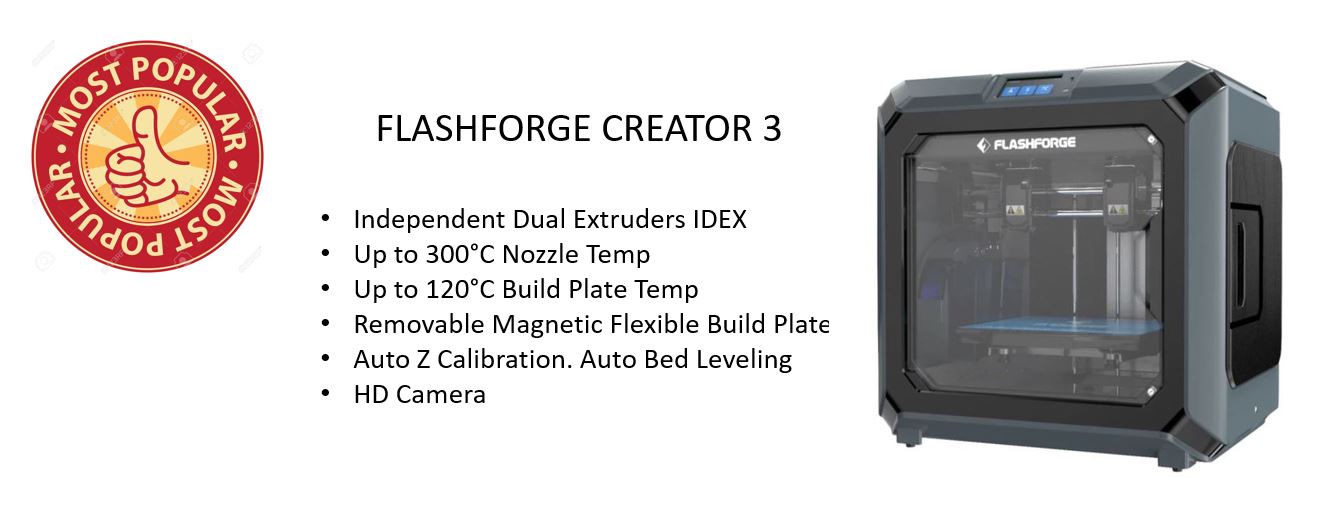 3D Aura Most dedicated 3D printing company in Singapore