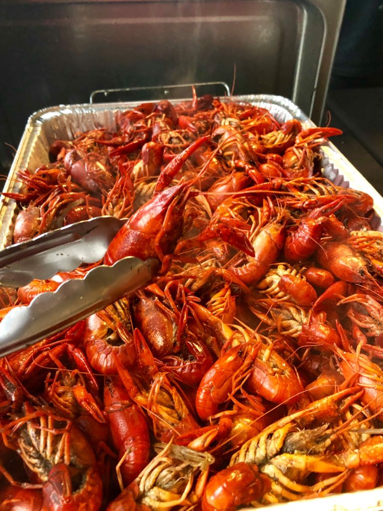 Fat Tuesday Crawfish Boil 3 Daughters Brewing 3 Daughters Brewing