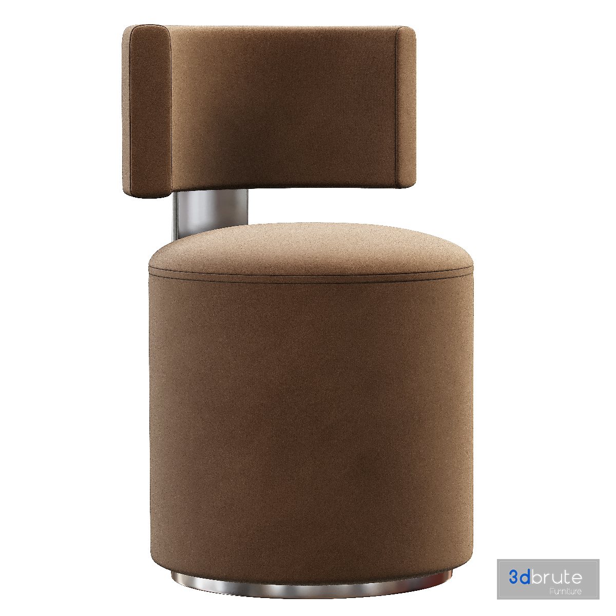 TAUPO Archipelago 3d model Buy Download 3dbrute