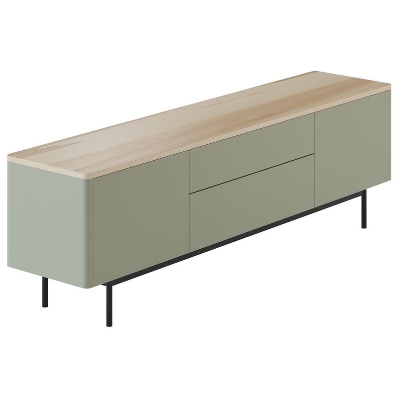 STANDARD LUNA 2 3d model Buy Download 3dbrute