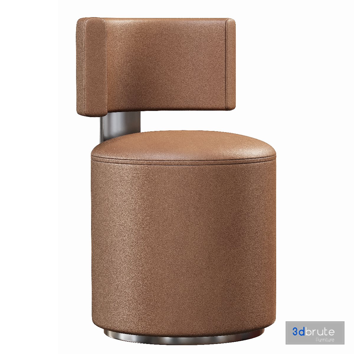 TAUPO Archipelago 3d model Buy Download 3dbrute