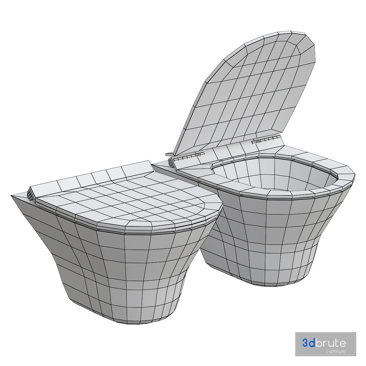 Swiss Madison Monaco 3d model Buy Download 3dbrute