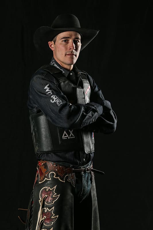 About 3D Bull Riding Inc.