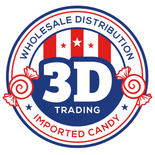 Reset password 3D Candy Co