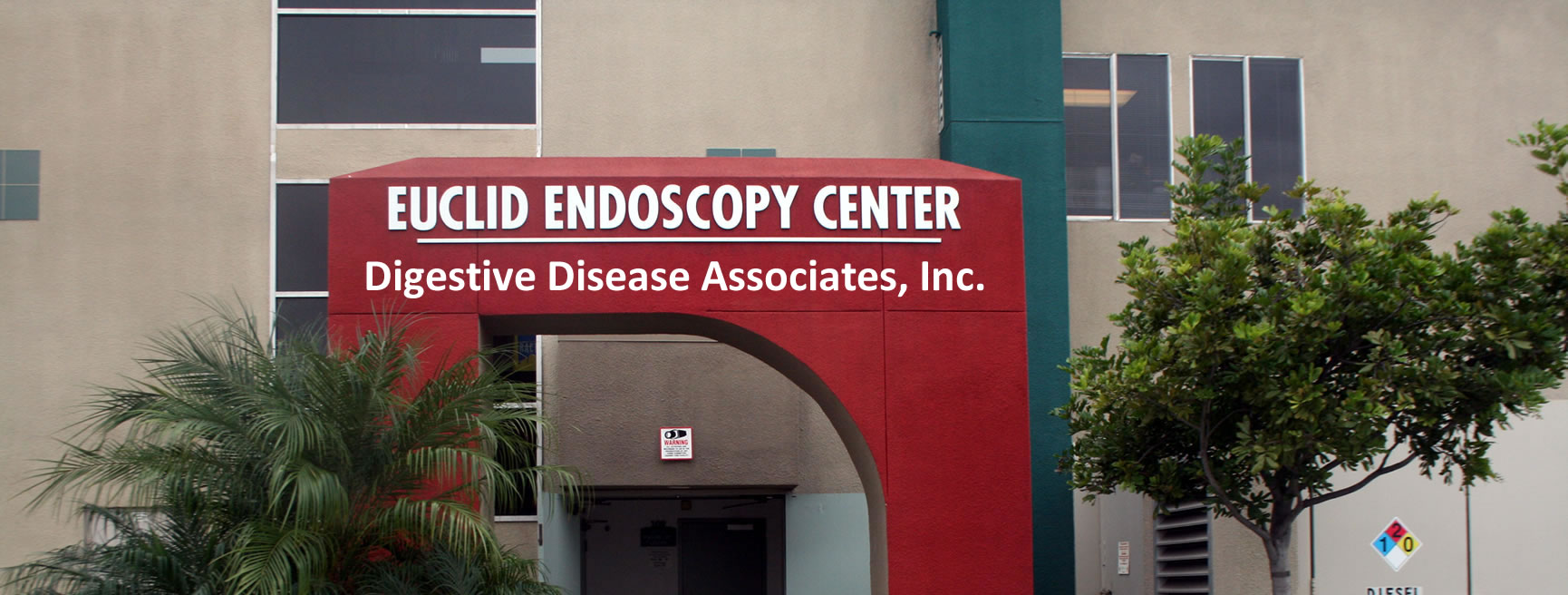 Digestive Disease Associate, Inc.