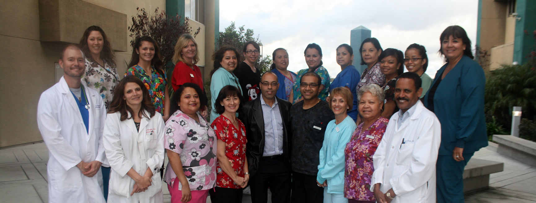 Digestive Disease Associate, Inc.