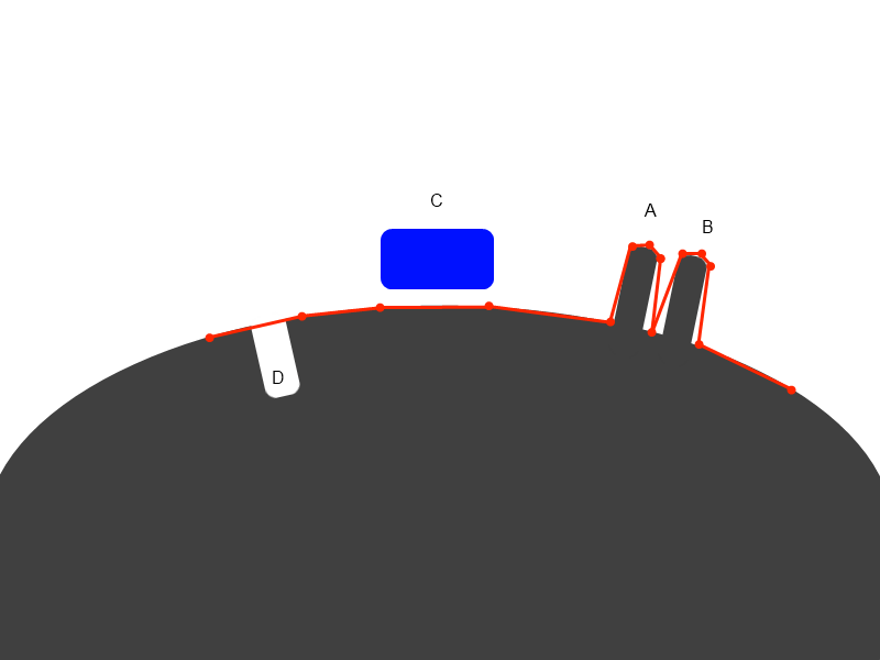 Happy baking guide 3DCoat Documentation