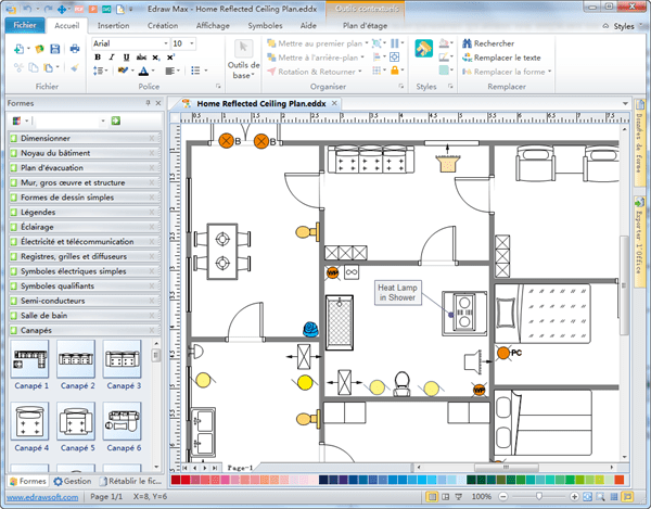 Un logiciel dessin plan gratuit L'impression 3D
