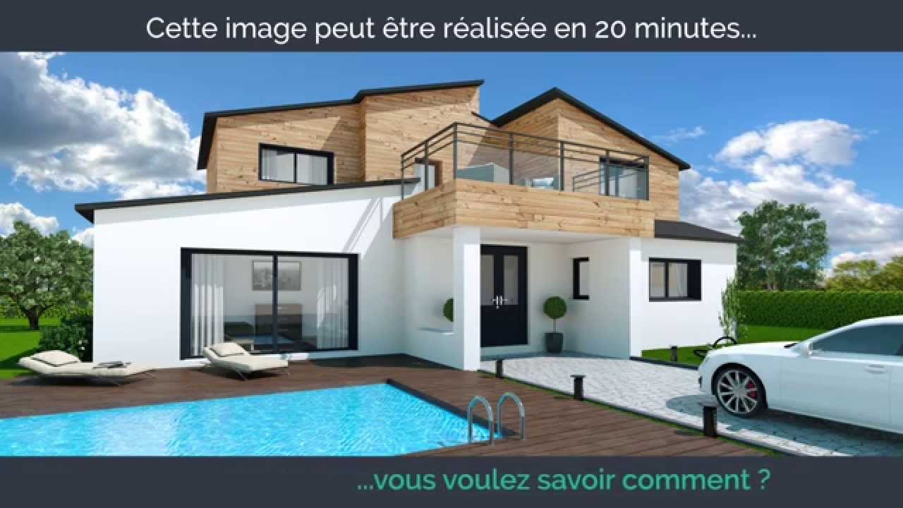 Logiciel d architecture 3d L'impression 3D