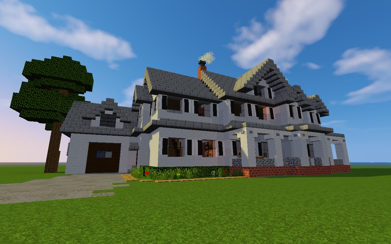 Comment Retrouver Sa Maison Sur Minecraft AUTOMASITES