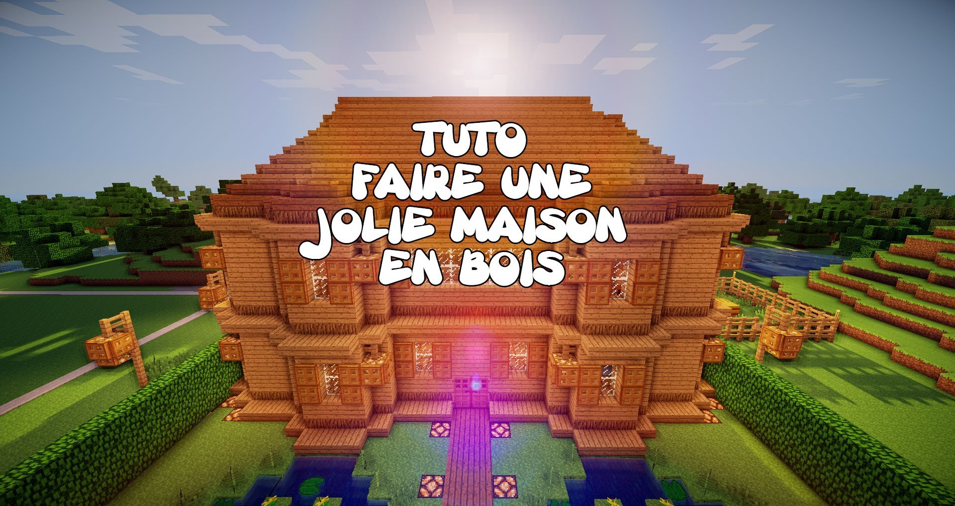 Comment Retrouver Sa Maison Sur Minecraft Communauté MCMS