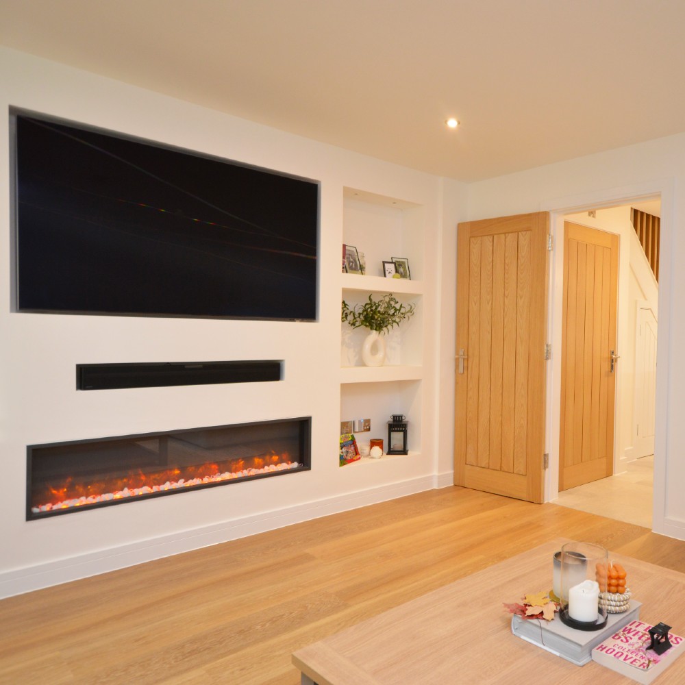 51 Henfield Road, Coalpit Heath 3d Construction