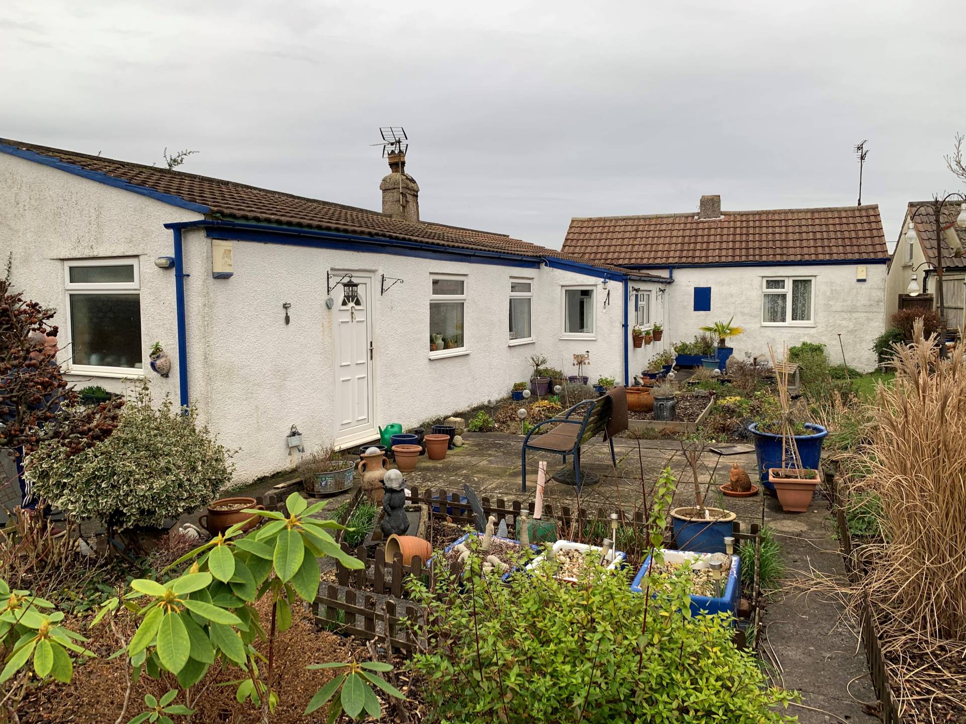 177181a Church Road, Frampton Cotterell 3d Construction