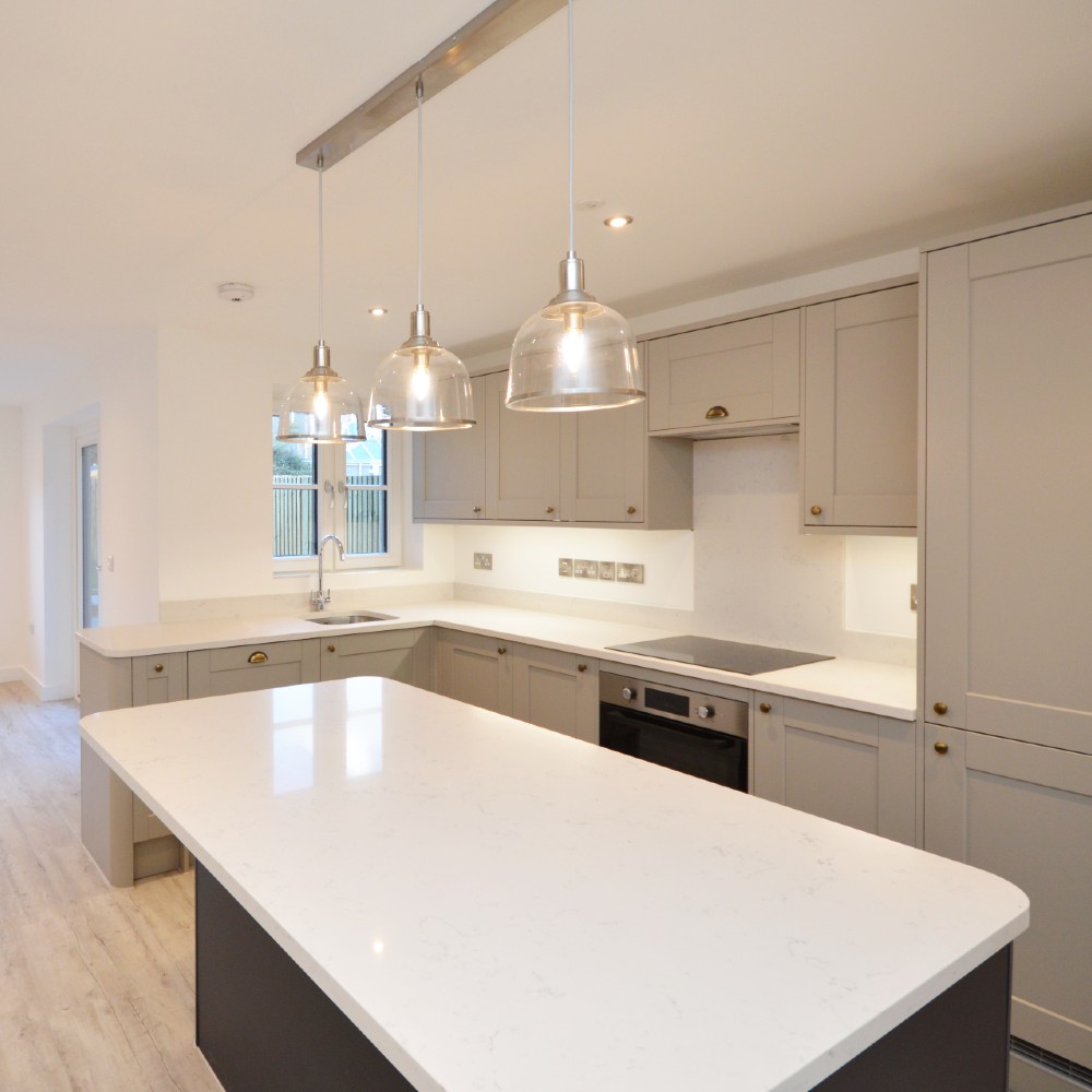 51 Henfield Road, Coalpit Heath 3d Construction