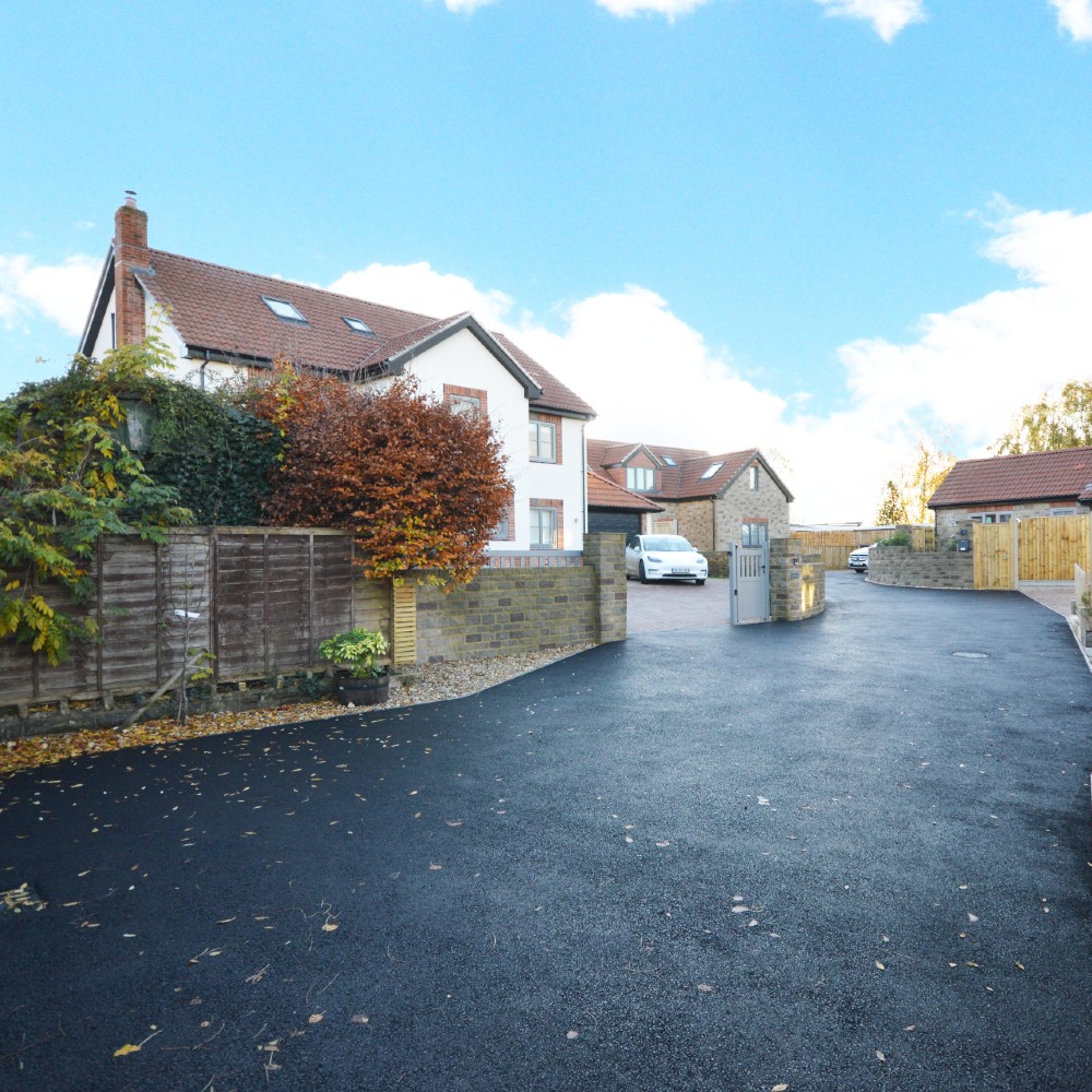 177181a Church Road, Frampton Cotterell 3d Construction