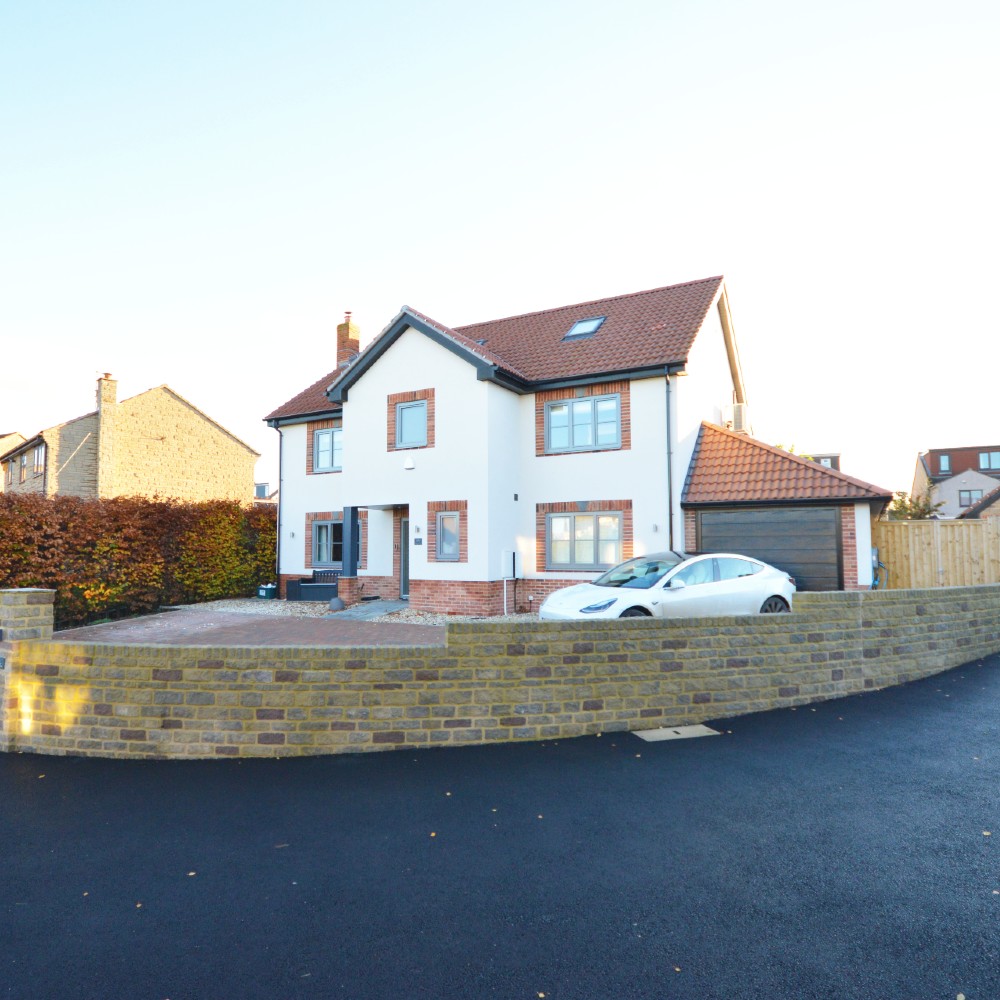 177181a Church Road, Frampton Cotterell 3d Construction