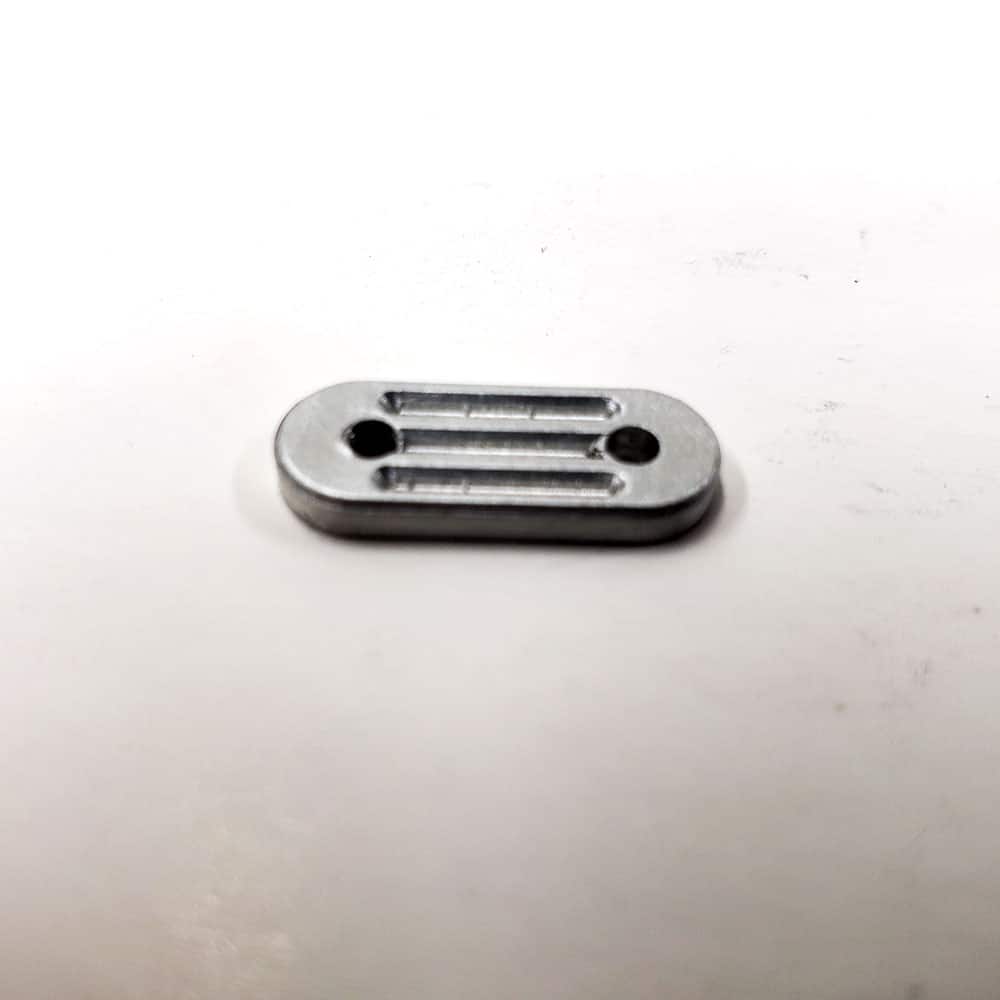 Belt Clamp 3D Distributed