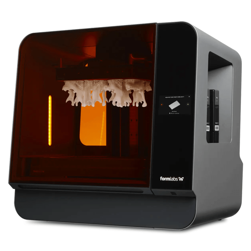 Formlabs Form 3BL Refurbished csomag 3Dee Technologies