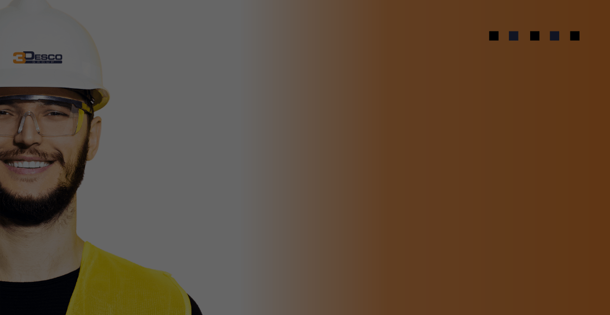 Carrière Offres d'emplois disponibles 3Desco