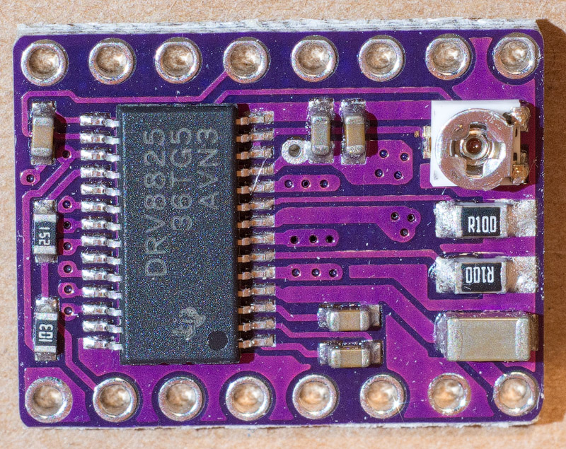 Подключаем электронику RAMPS 1.4 к 3D принтеру (на примере Mendel90)