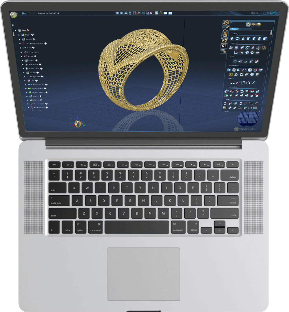 3design Cad Software For Jewelers Free Download