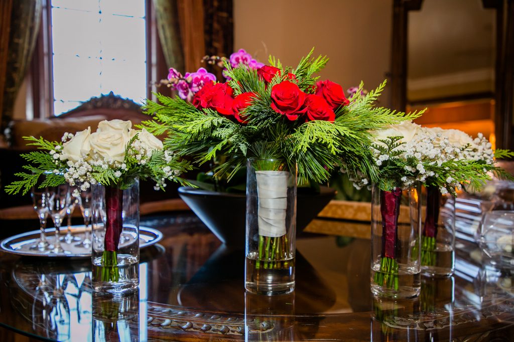 bouquet