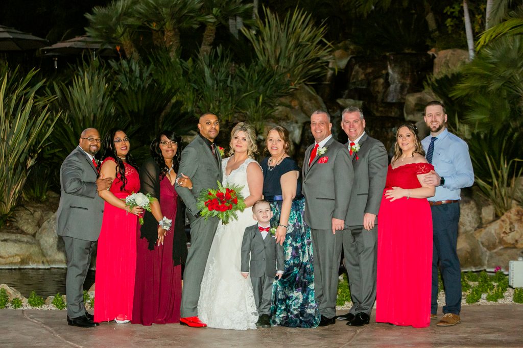 family