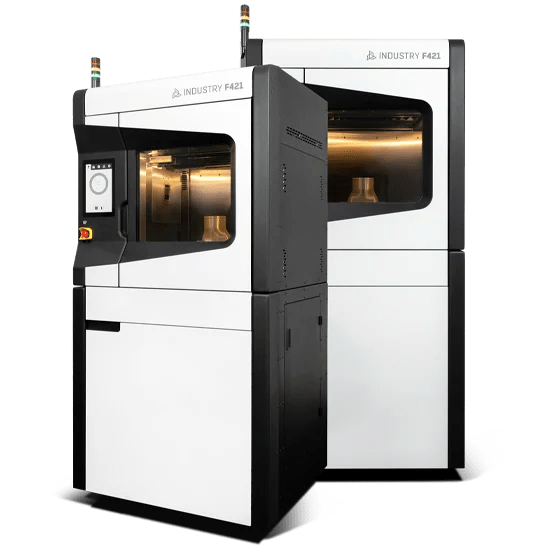 3D printers for industry highperformance and reliable 3DGence