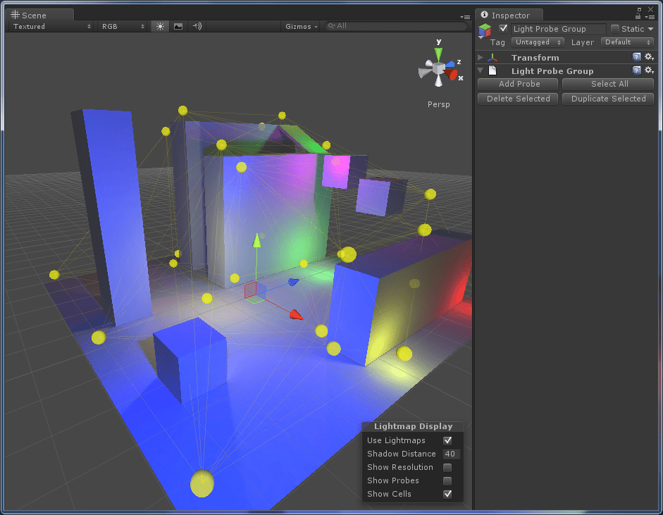 Introduction to Unity 3.5 Asset Pipeline3D Game Engine Programming