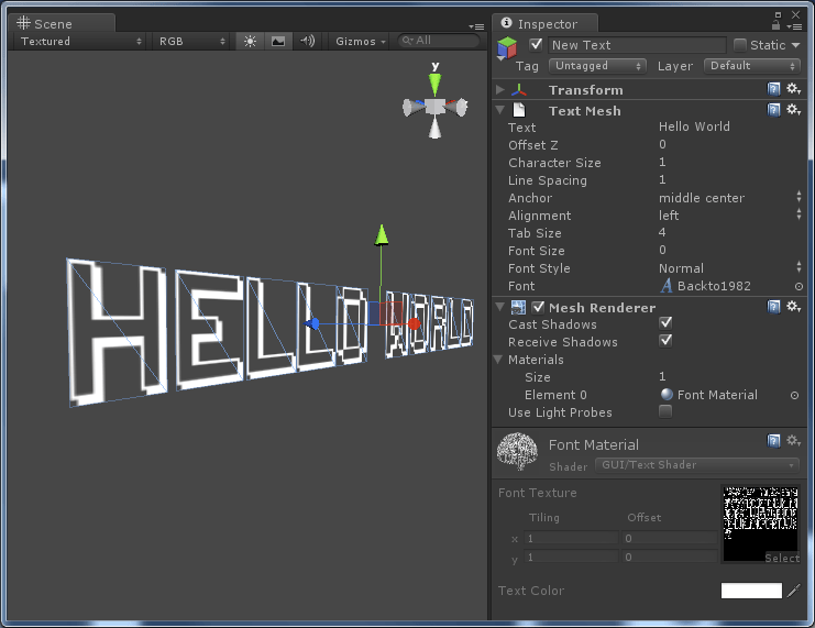 Introduction to Unity 3.5 Asset Pipeline3D Game Engine Programming