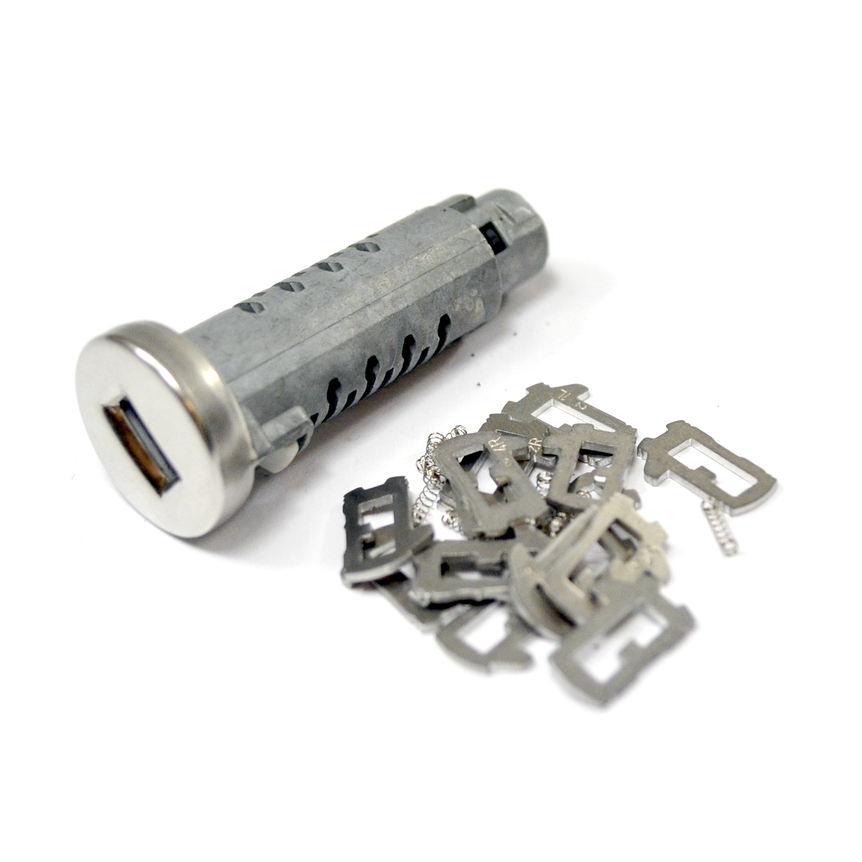 3D Group [VXL8] Astra H / Corsa D / Vectra C / Zafira B Ignition Barrel