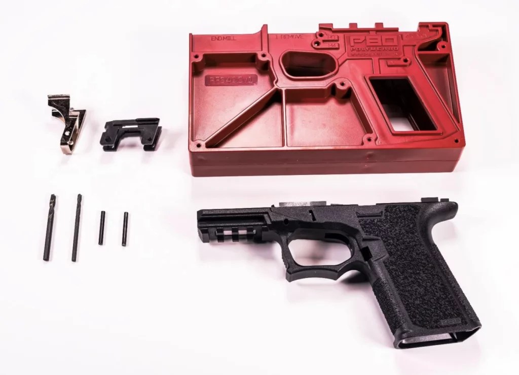 Polymer 80 Jig (Guide + In Stock)