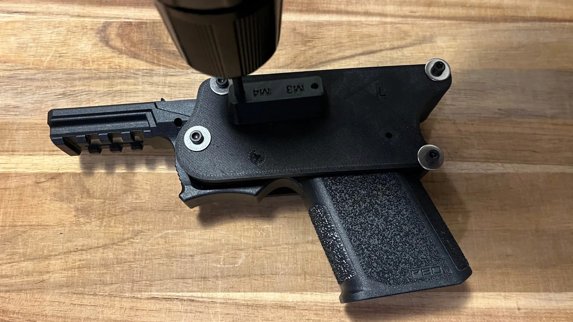 Polymer 80 Jig (Guide + In Stock)