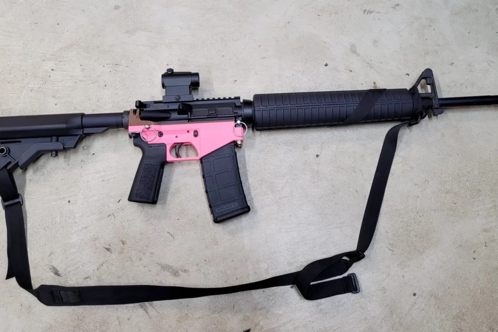 Best 3D Printed AR15 Lower & Upper (2023 Updated) 3D Gun Builder