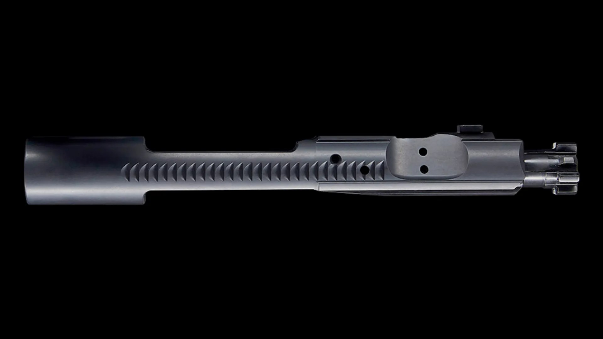 What is an AR15 BCG (Bolt Carrier Group) 3D Gun Builder