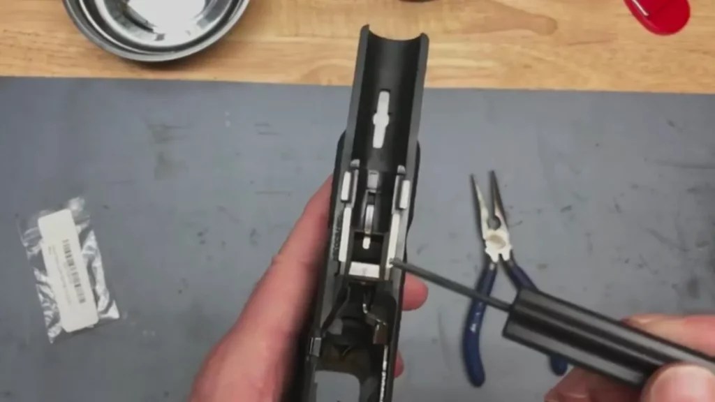 Polymer 80 Build Tips (9 Hidden Tricks) 3D Gun Builder