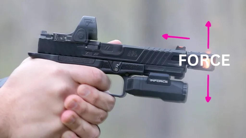 Glock 19 Compensator (5 Best) 3D Gun Builder