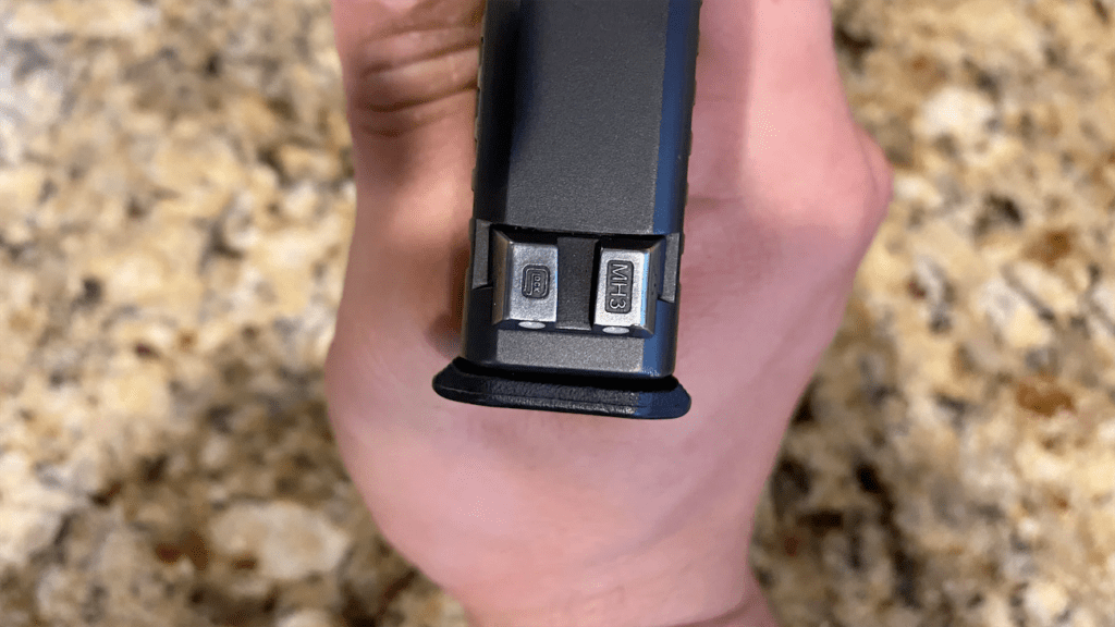 Glock Slide Racker (5 Best Charging Handles) 3D Gun Builder