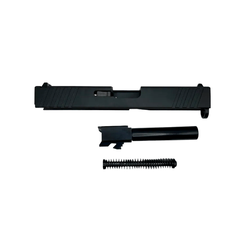 Glock 19 Frame dd19.2 3D Printed