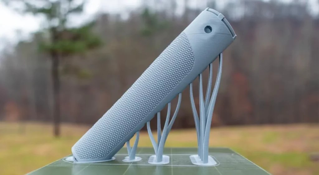 Orca AR15 3D Printed (Files + Download)