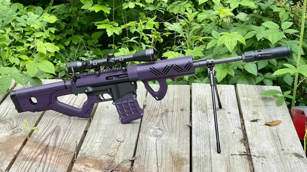 Best 3D Printed AR15 Lower & Upper (2023 Updated) 3D Gun Builder