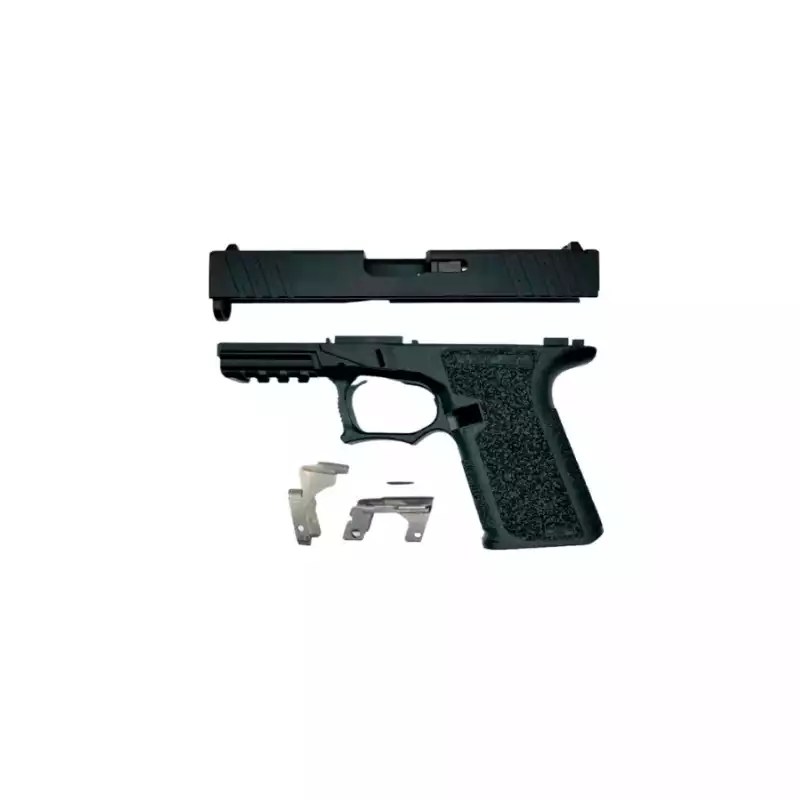 Best Polymer 80 Kit 3D Gun Builder