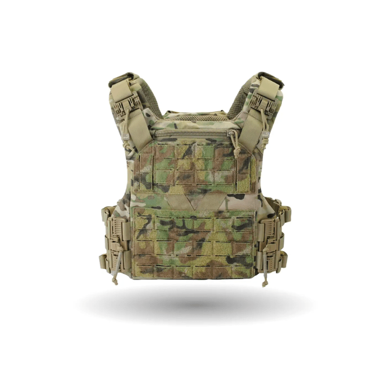 11 Best Body Armor Plate Carriers for Maximum Protection 3D Gun Builder