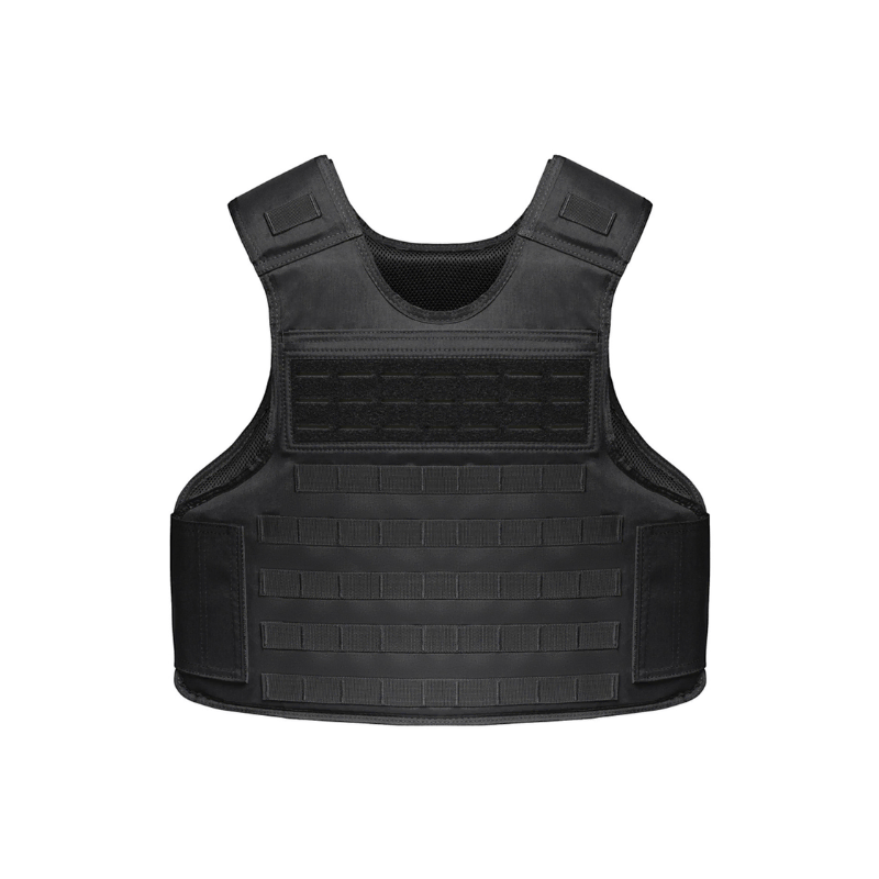 11 Best Body Armor Plate Carriers for Maximum Protection 3D Gun Builder