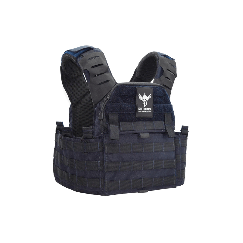 11 Best Body Armor Plate Carriers for Maximum Protection 3D Gun Builder
