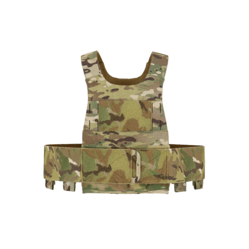 11 Best Body Armor Plate Carriers for Maximum Protection 3D Gun Builder