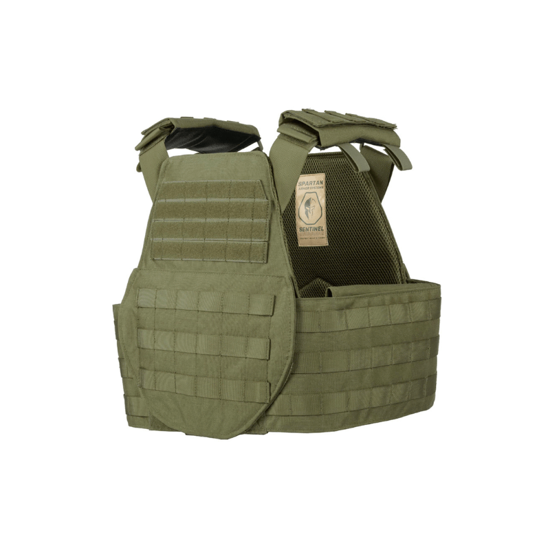11 Best Body Armor Plate Carriers for Maximum Protection 3D Gun Builder