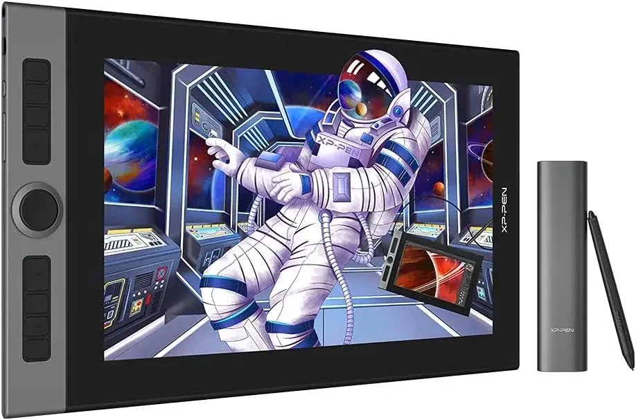 11 BEST DRAWING TABLET FOR BLENDER 3DHEVEN